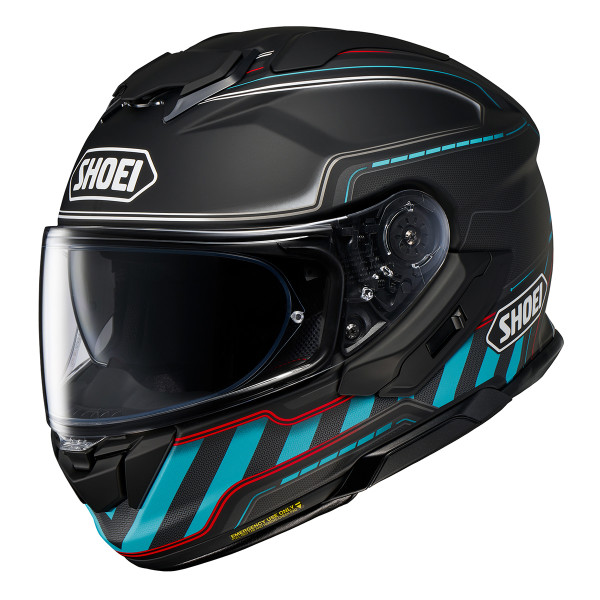 Shoei Shoei gt air 3 discipline tc2 x-small helmet